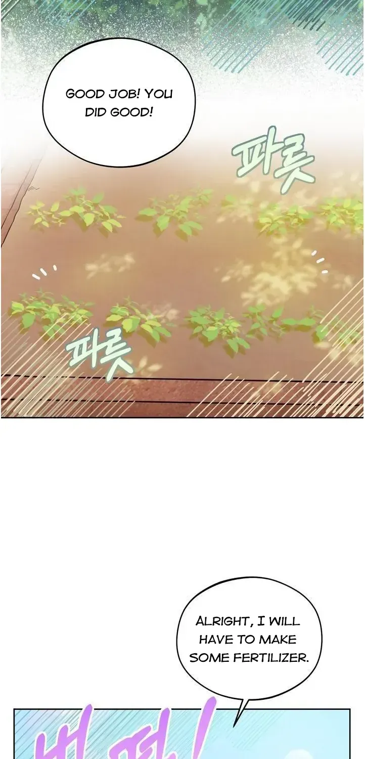 Marronnier Farm Near By The Imperial Palace Chapter 17 page 41 - 