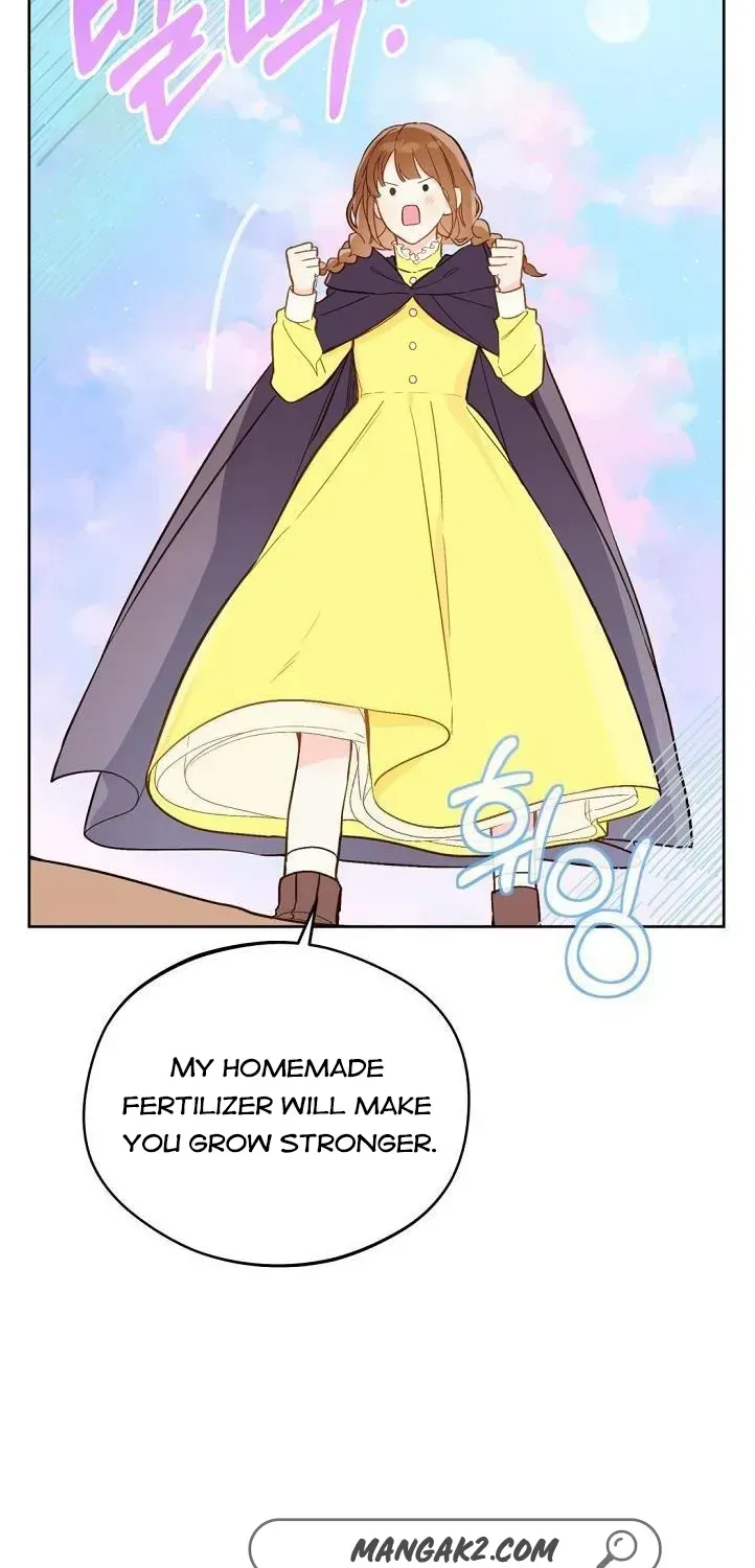 Marronnier Farm Near By The Imperial Palace Chapter 17 page 42 - 