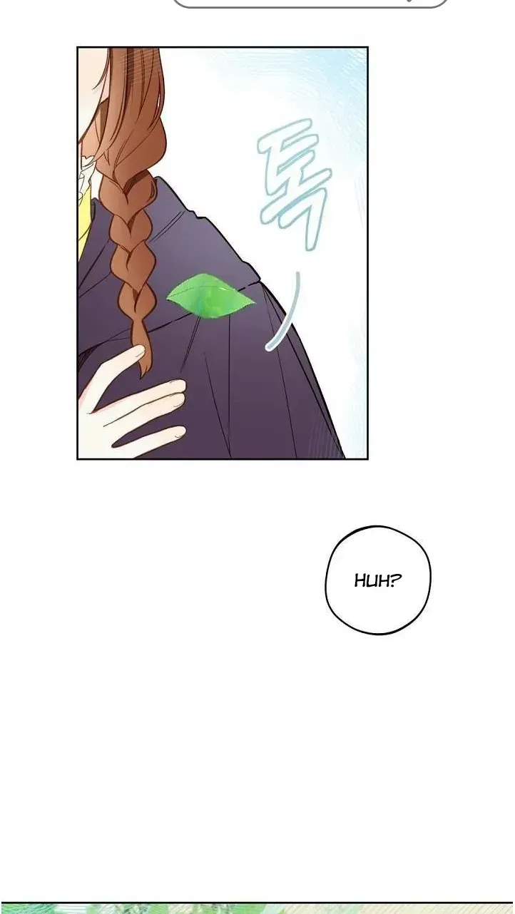Marronnier Farm Near By The Imperial Palace Chapter 17 page 43 - 