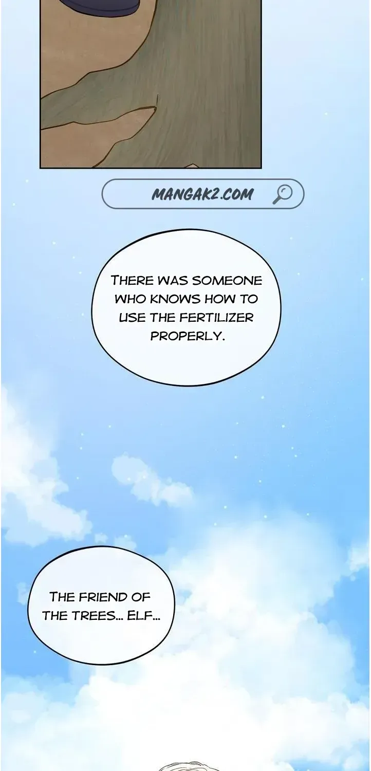 Marronnier Farm Near By The Imperial Palace Chapter 17 page 47 - 