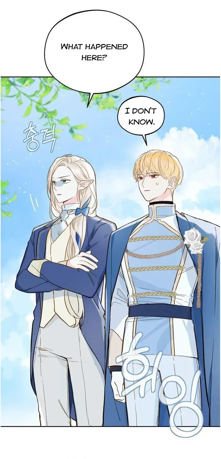 Marronnier Farm Near By The Imperial Palace Chapter 17 page 50 - 