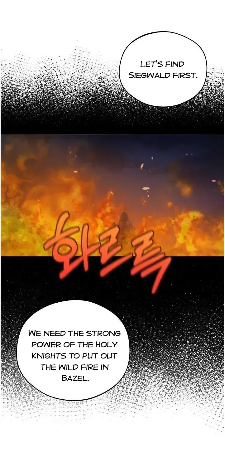 Marronnier Farm Near By The Imperial Palace Chapter 17 page 54 - 