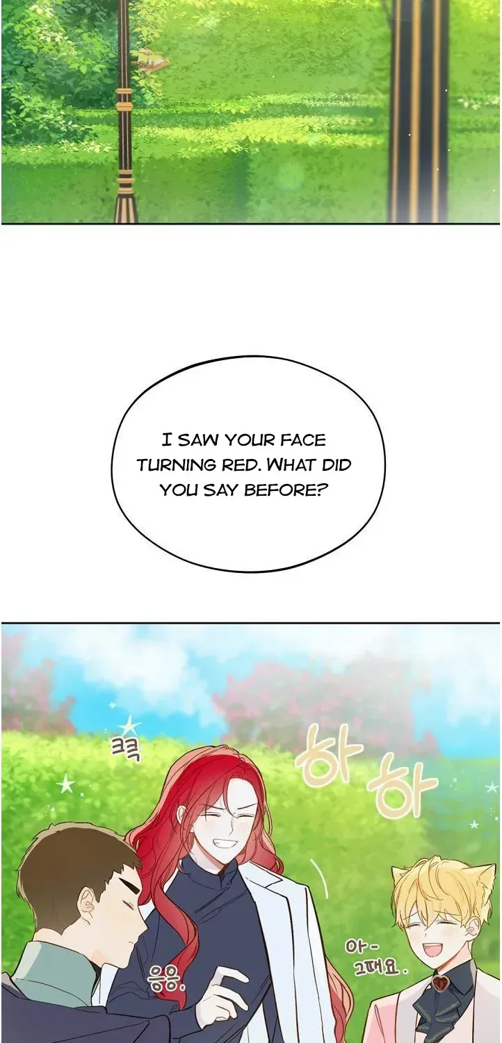 Marronnier Farm Near By The Imperial Palace Chapter 17 page 56 - 