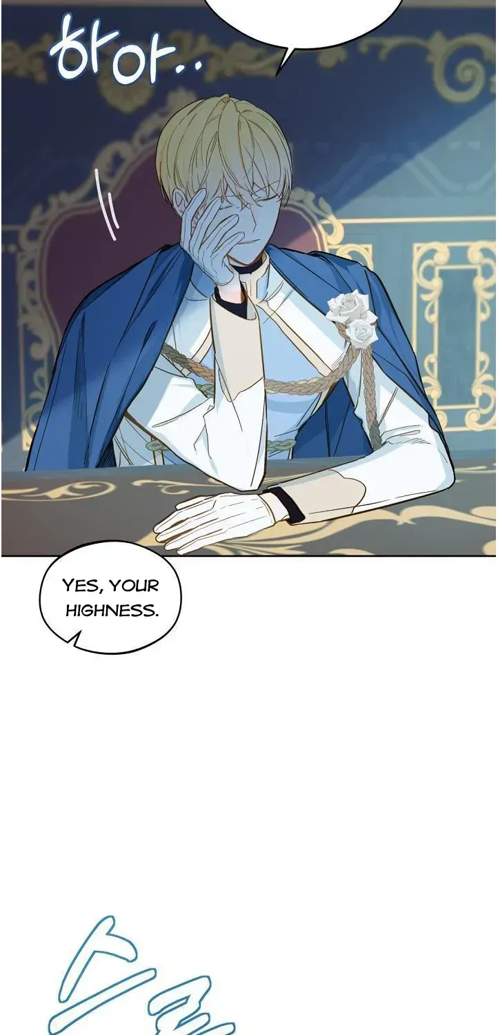 Marronnier Farm Near By The Imperial Palace Chapter 17 page 62 - 