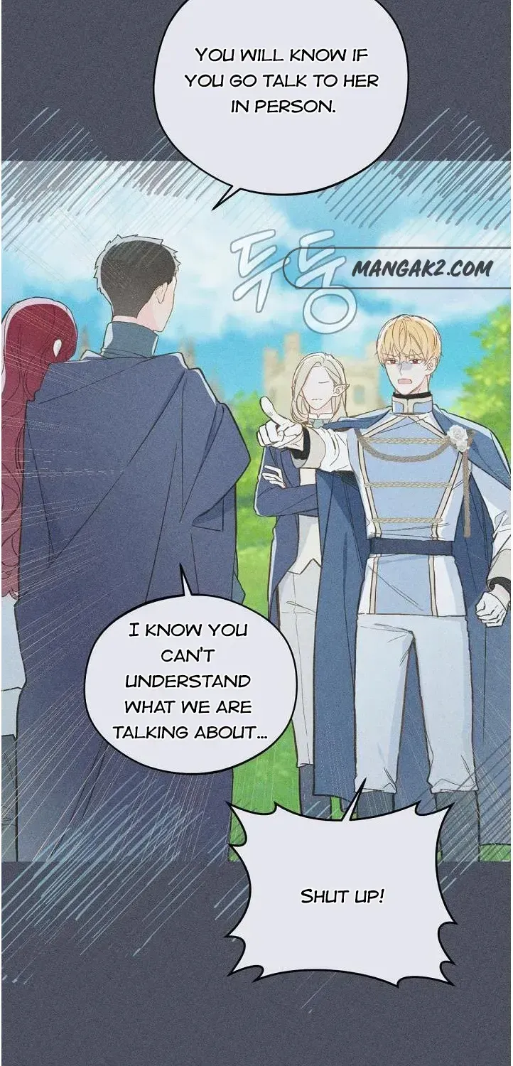 Marronnier Farm Near By The Imperial Palace Chapter 17 page 64 - 