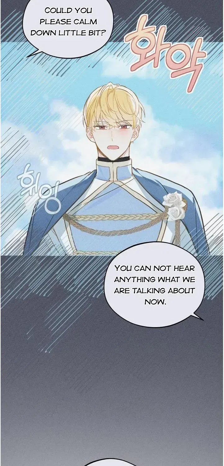 Marronnier Farm Near By The Imperial Palace Chapter 17 page 66 - 