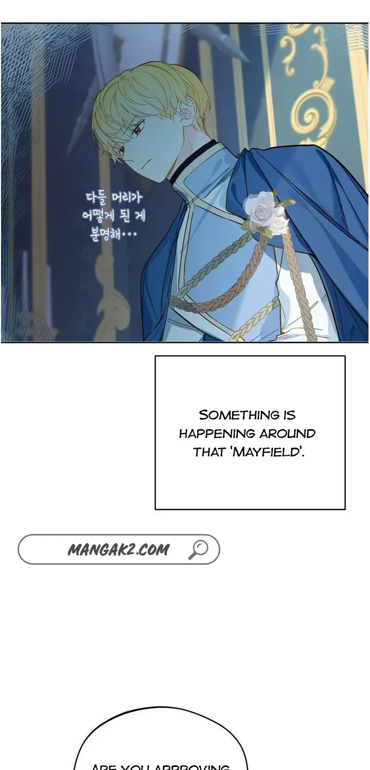 Marronnier Farm Near By The Imperial Palace Chapter 17 page 68 - 