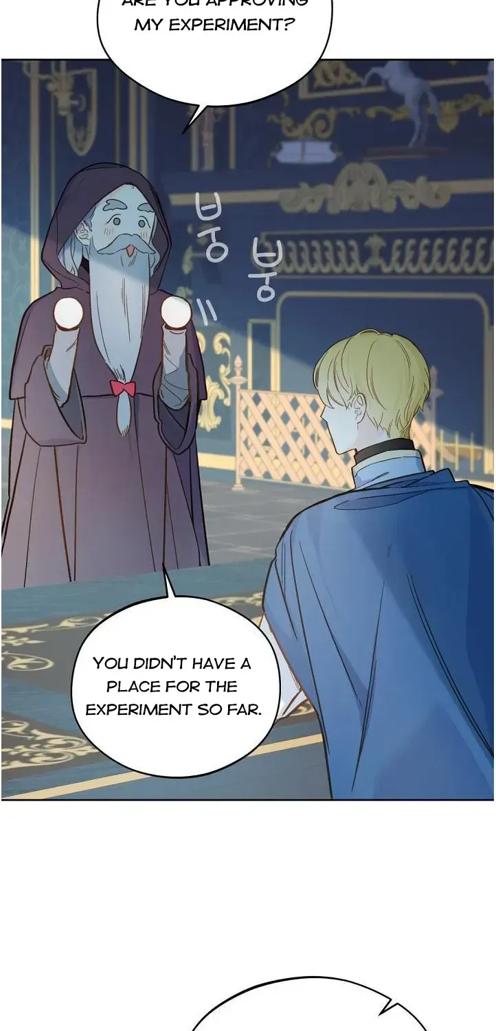 Marronnier Farm Near By The Imperial Palace Chapter 17 page 69 - 