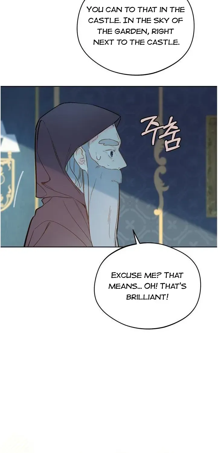Marronnier Farm Near By The Imperial Palace Chapter 17 page 70 - 