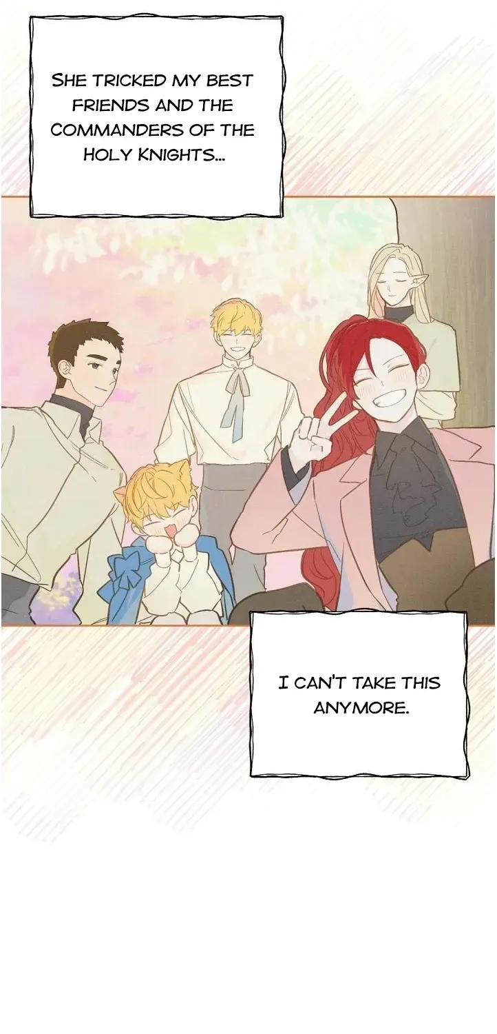 Marronnier Farm Near By The Imperial Palace Chapter 17 page 71 - 