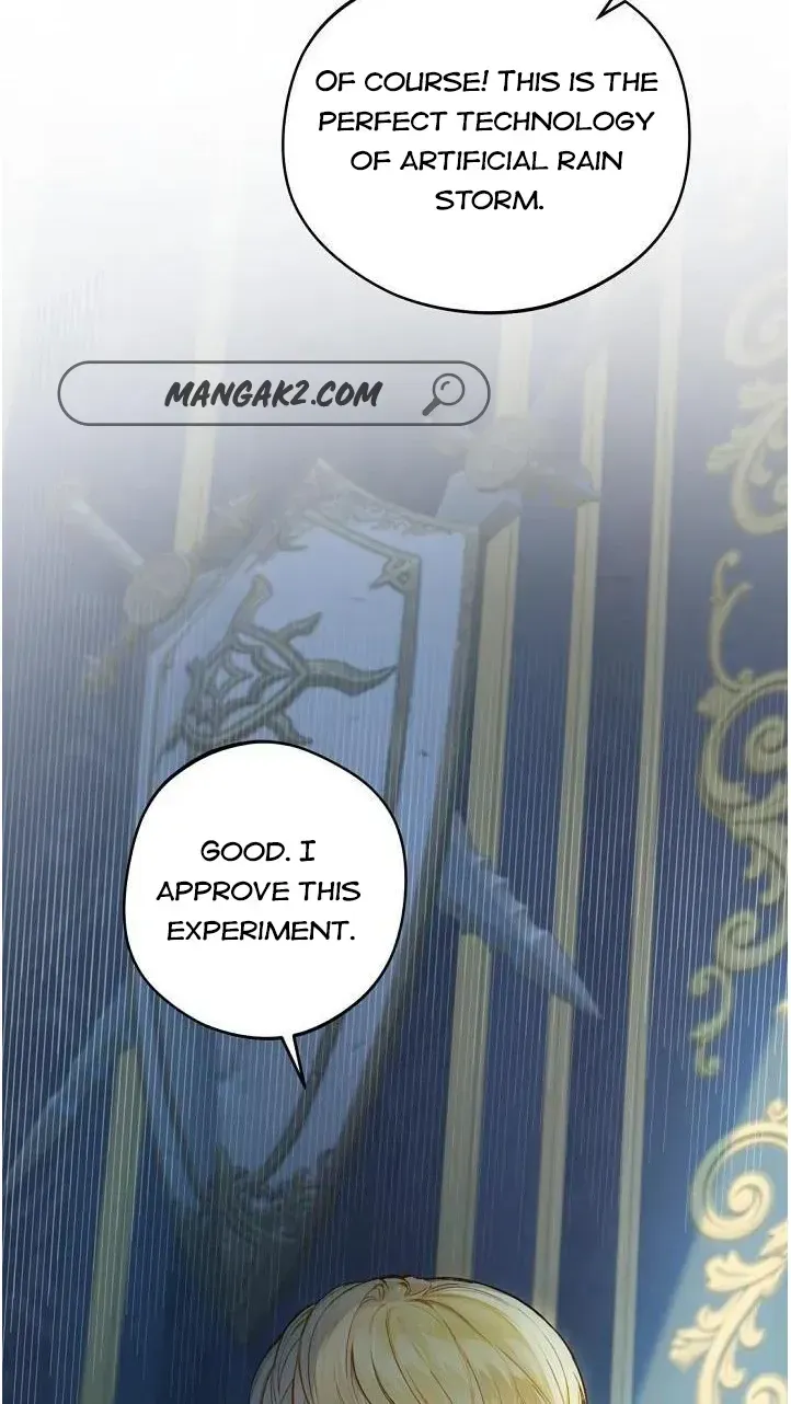 Marronnier Farm Near By The Imperial Palace Chapter 17 page 73 - 