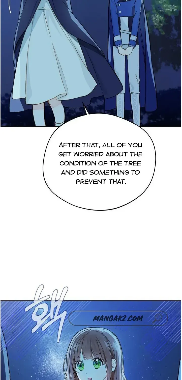 Marronnier Farm Near By The Imperial Palace Chapter 17 page 9 - 
