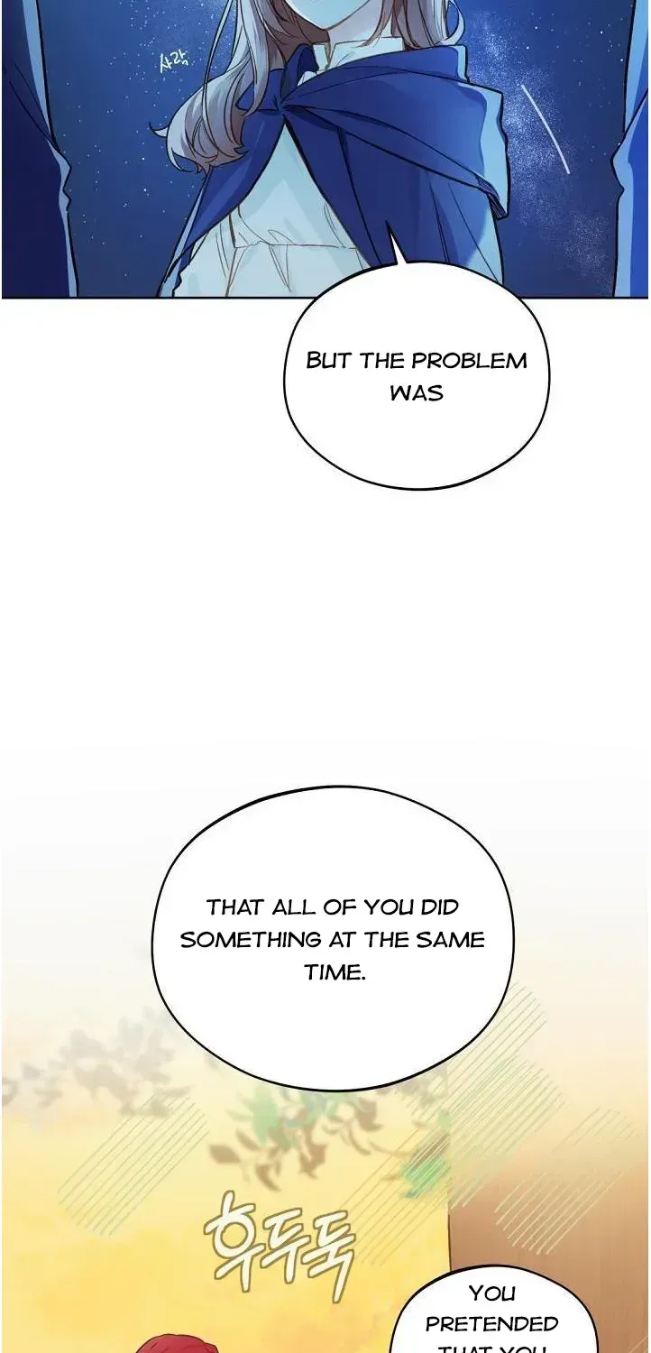 Marronnier Farm Near By The Imperial Palace Chapter 17 page 10 - 