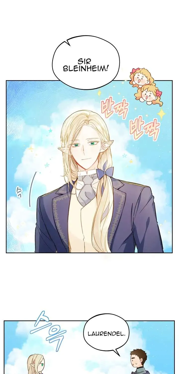 Marronnier Farm Near By The Imperial Palace Chapter 18 page 11 - 