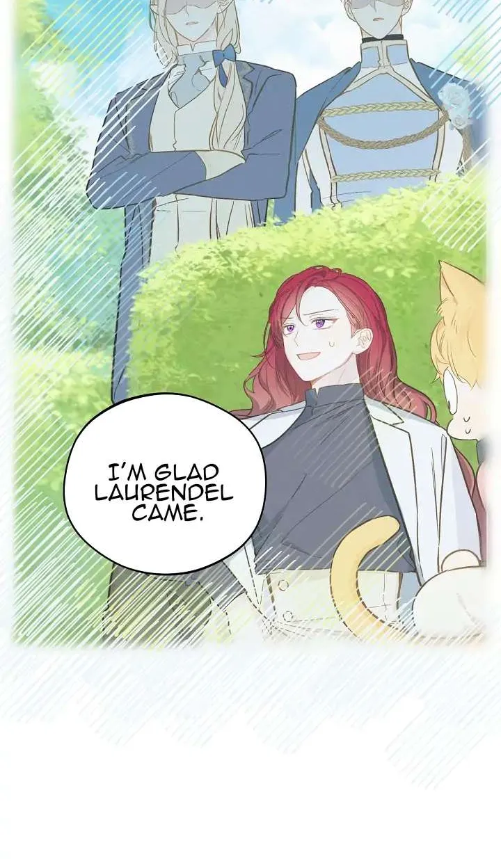 Marronnier Farm Near By The Imperial Palace Chapter 18 page 14 - 
