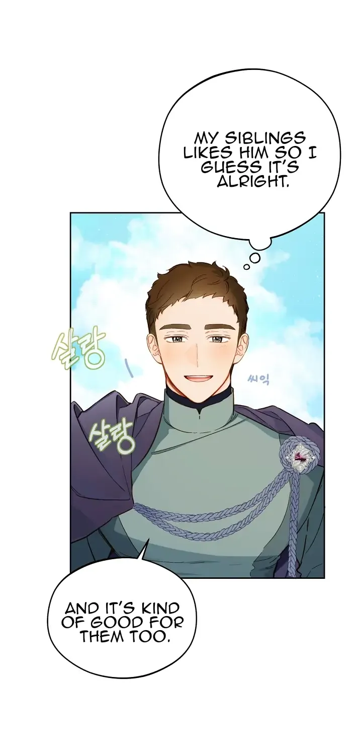 Marronnier Farm Near By The Imperial Palace Chapter 18 page 15 - 