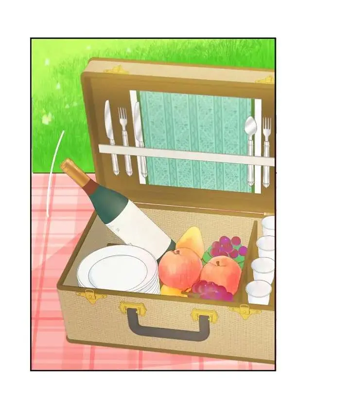 Marronnier Farm Near By The Imperial Palace Chapter 18 page 24 - 