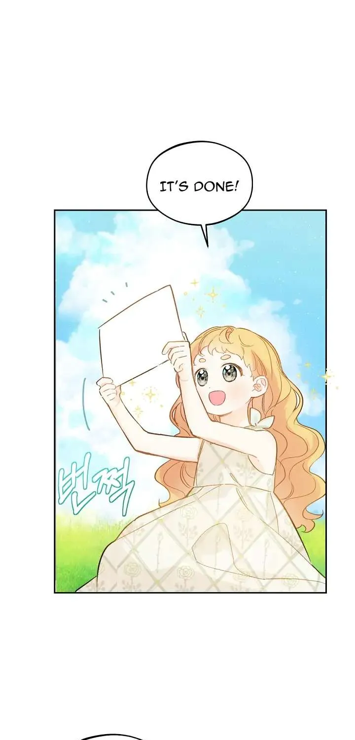 Marronnier Farm Near By The Imperial Palace Chapter 18 page 27 - 