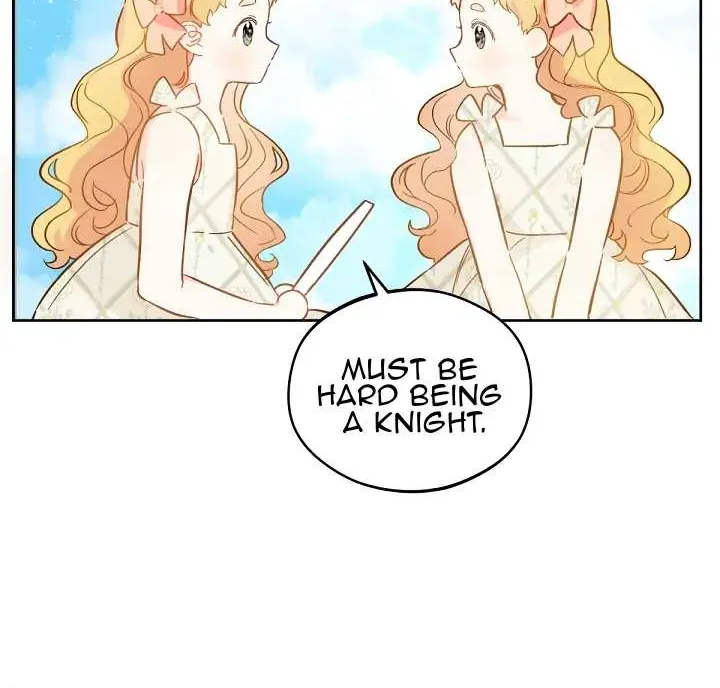 Marronnier Farm Near By The Imperial Palace Chapter 18 page 30 - 