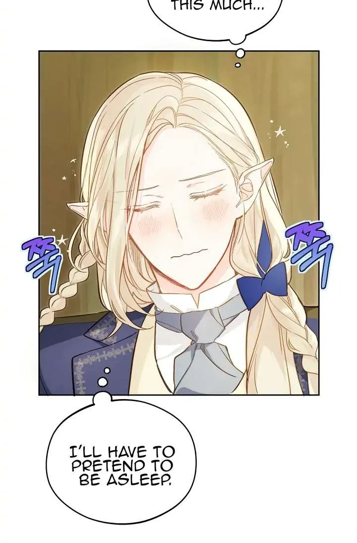 Marronnier Farm Near By The Imperial Palace Chapter 18 page 34 - 