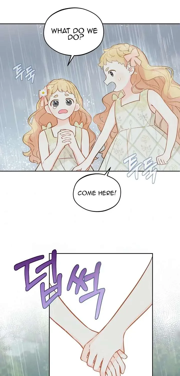 Marronnier Farm Near By The Imperial Palace Chapter 18 page 43 - 