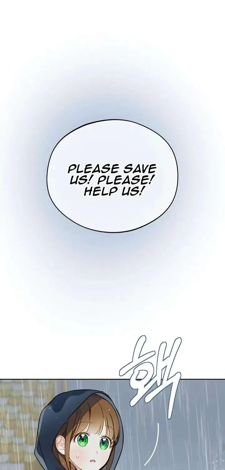Marronnier Farm Near By The Imperial Palace Chapter 18 page 54 - 