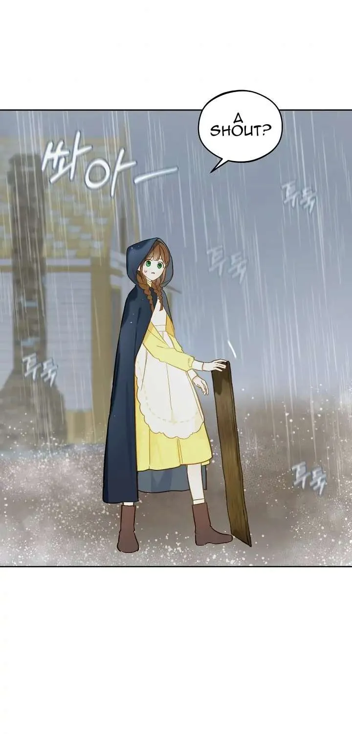 Marronnier Farm Near By The Imperial Palace Chapter 18 page 56 - 