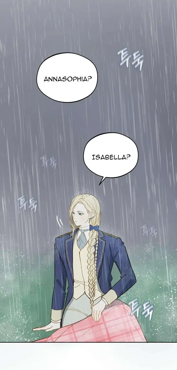 Marronnier Farm Near By The Imperial Palace Chapter 18 page 58 - 