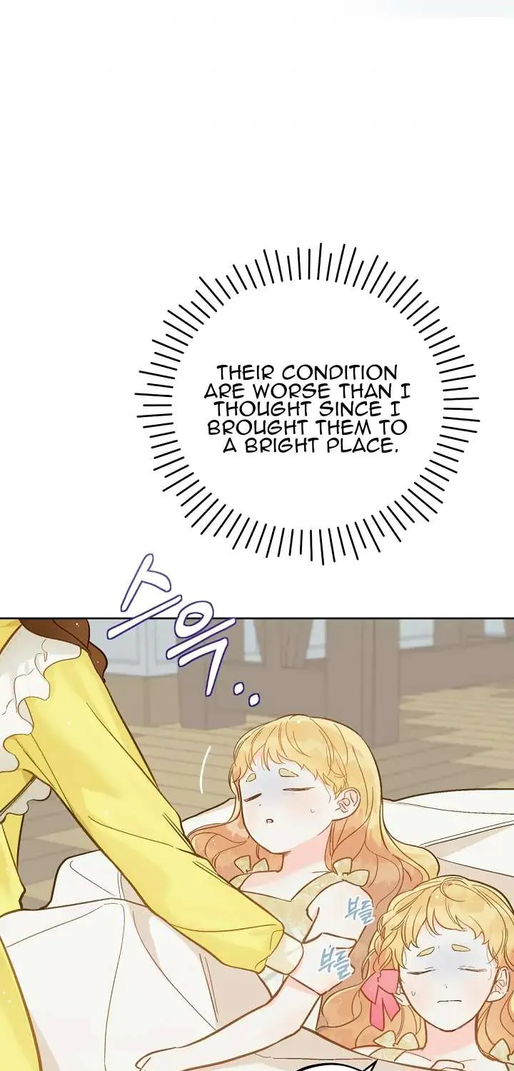 Marronnier Farm Near By The Imperial Palace Chapter 18 page 76 - 