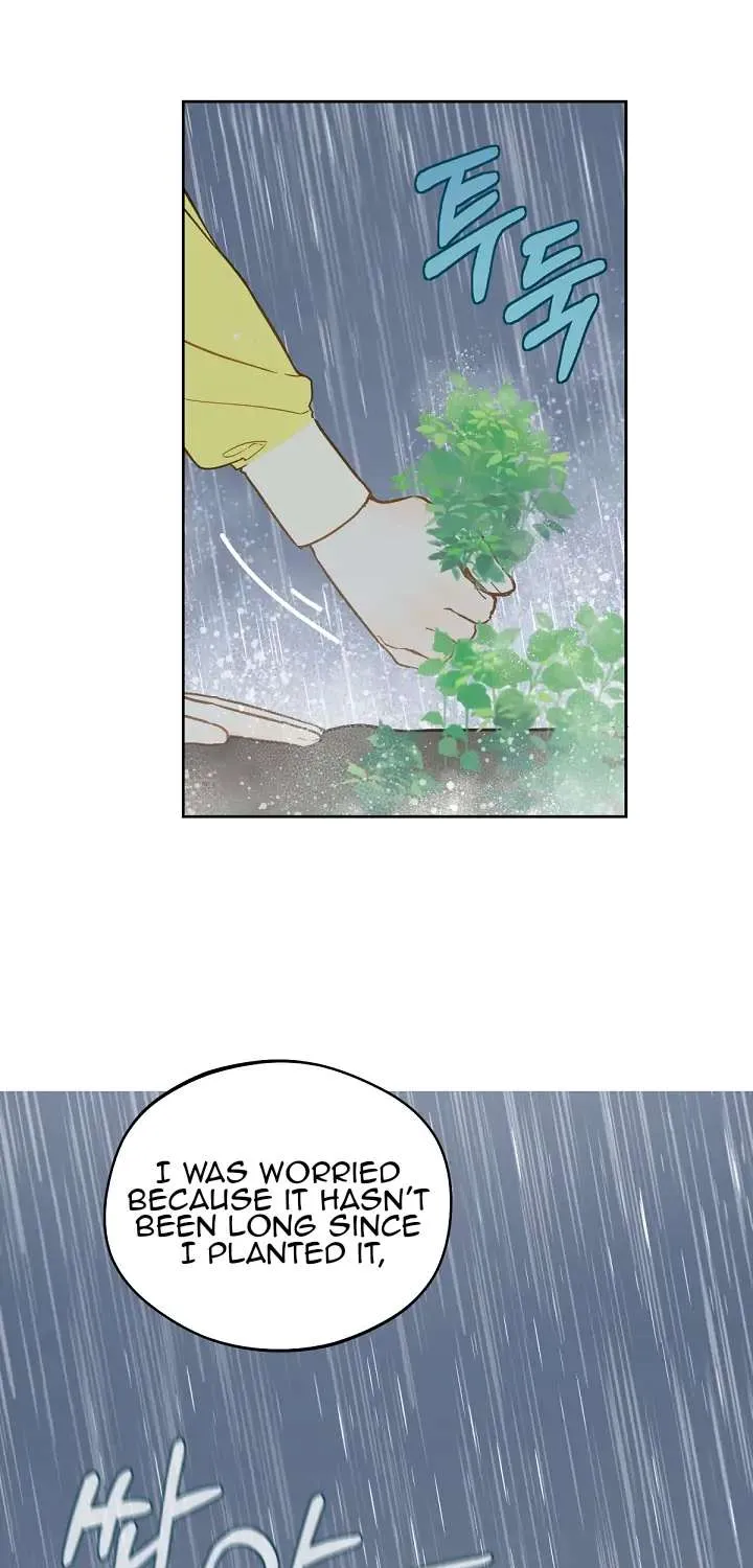 Marronnier Farm Near By The Imperial Palace Chapter 18 page 78 - 