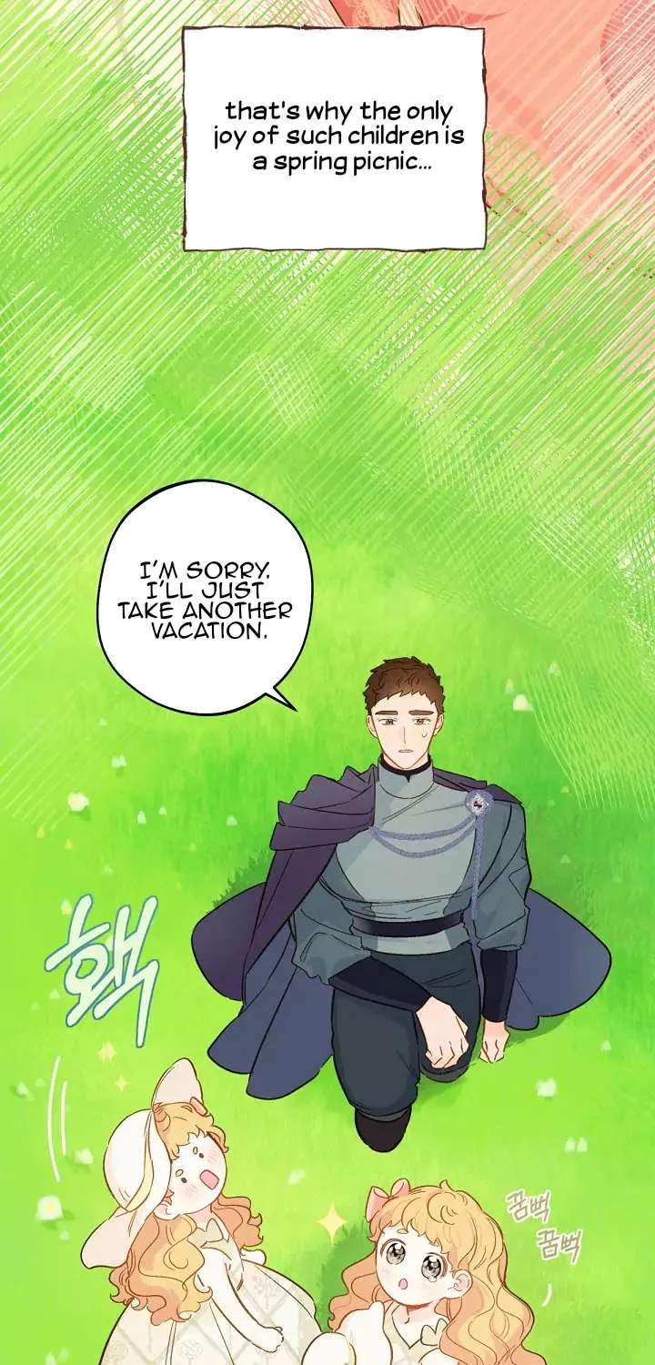 Marronnier Farm Near By The Imperial Palace Chapter 18 page 9 - 