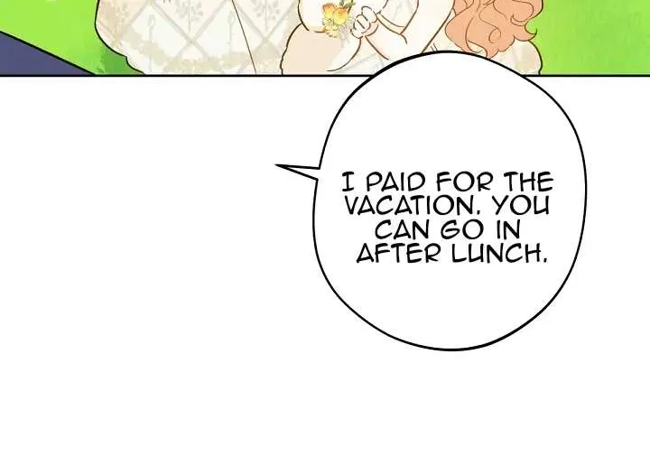 Marronnier Farm Near By The Imperial Palace Chapter 18 page 10 - 