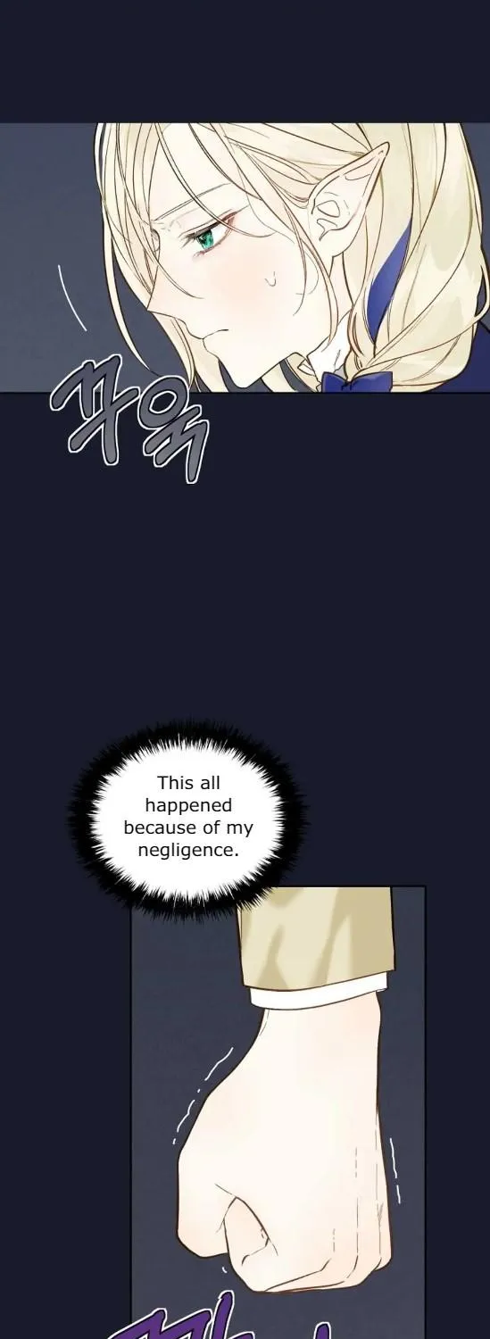 Marronnier Farm Near By The Imperial Palace Chapter 19 page 18 - 