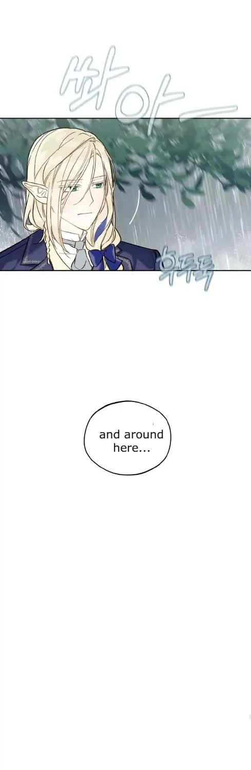 Marronnier Farm Near By The Imperial Palace Chapter 19 page 24 - 