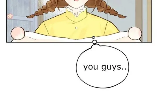 Marronnier Farm Near By The Imperial Palace Chapter 19 page 29 - 