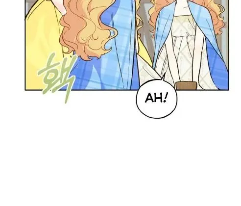 Marronnier Farm Near By The Imperial Palace Chapter 19 page 31 - 
