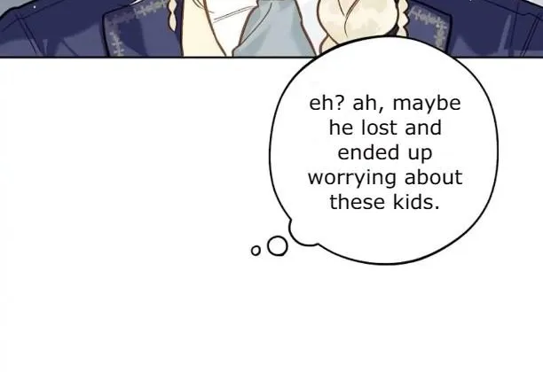 Marronnier Farm Near By The Imperial Palace Chapter 19 page 35 - 
