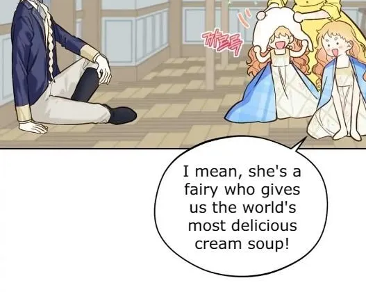 Marronnier Farm Near By The Imperial Palace Chapter 19 page 37 - 
