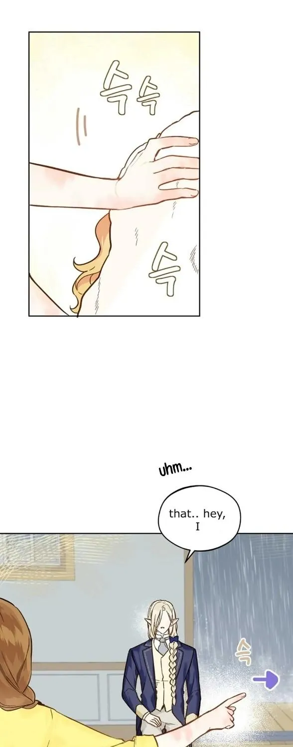 Marronnier Farm Near By The Imperial Palace Chapter 19 page 40 - 