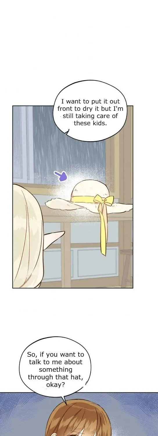 Marronnier Farm Near By The Imperial Palace Chapter 19 page 42 - 