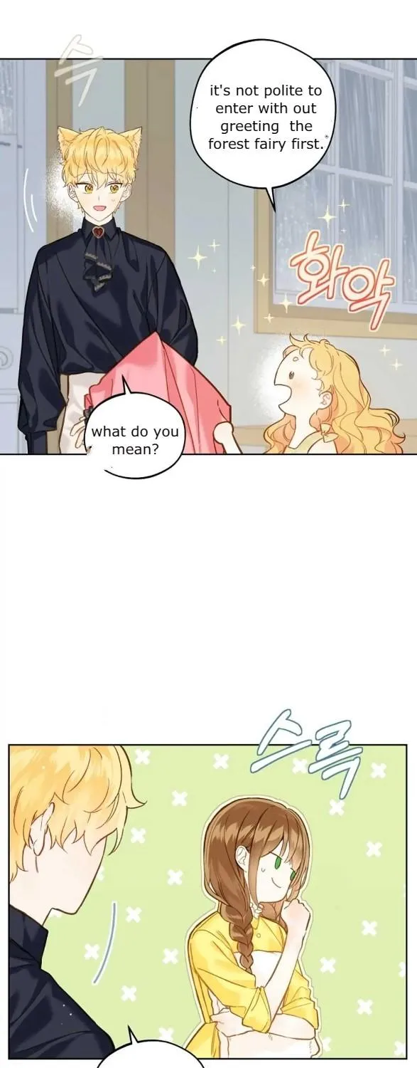 Marronnier Farm Near By The Imperial Palace Chapter 19 page 54 - 