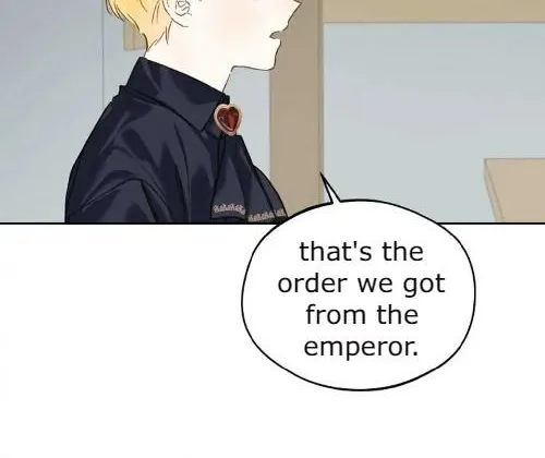 Marronnier Farm Near By The Imperial Palace Chapter 19 page 57 - 