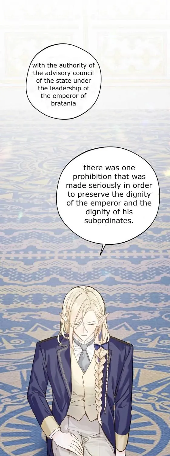 Marronnier Farm Near By The Imperial Palace Chapter 19 page 70 - 