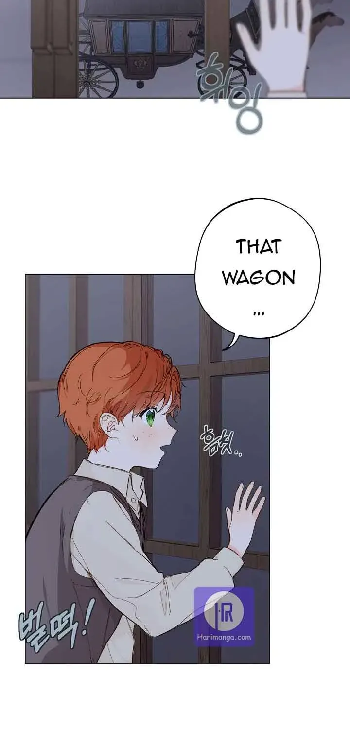 Marronnier Farm Near By The Imperial Palace Chapter 2 page 2 - 