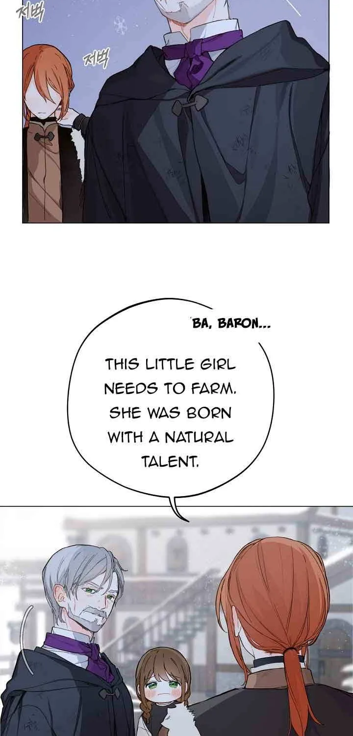 Marronnier Farm Near By The Imperial Palace Chapter 2 page 13 - 