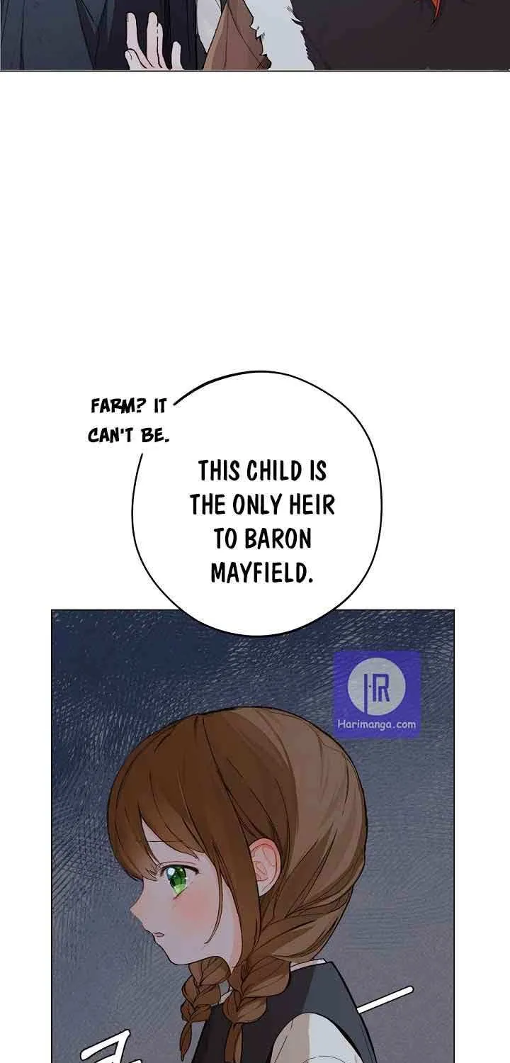 Marronnier Farm Near By The Imperial Palace Chapter 2 page 14 - 
