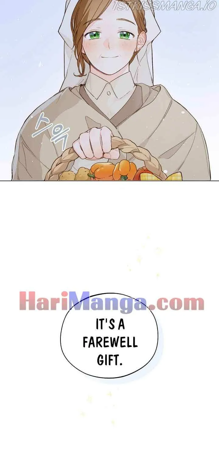 Marronnier Farm Near By The Imperial Palace Chapter 2 page 23 - 