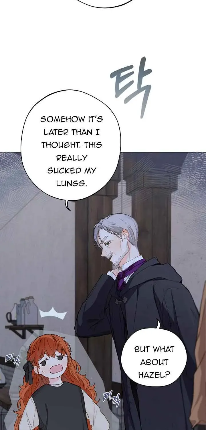 Marronnier Farm Near By The Imperial Palace Chapter 2 page 4 - 