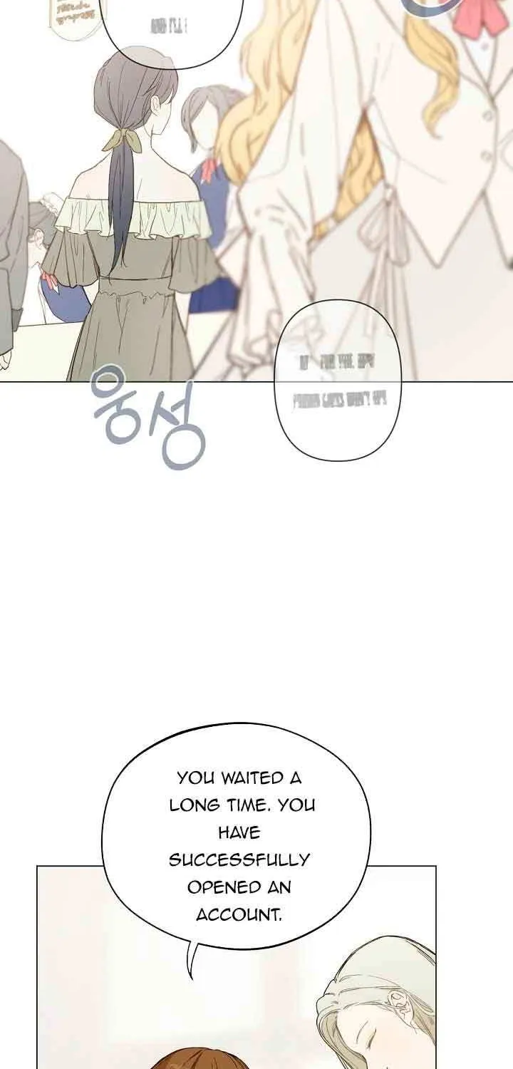 Marronnier Farm Near By The Imperial Palace Chapter 2 page 35 - 