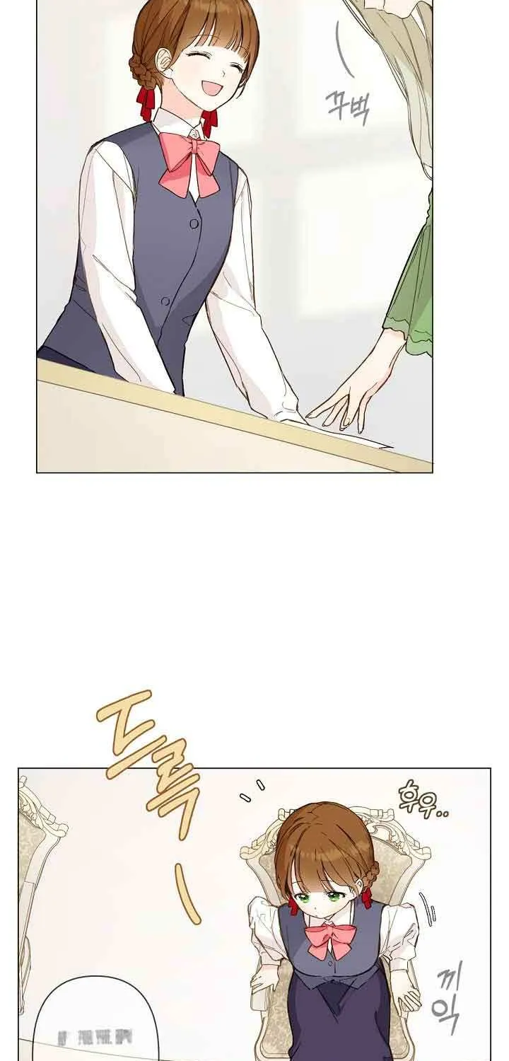 Marronnier Farm Near By The Imperial Palace Chapter 2 page 36 - 